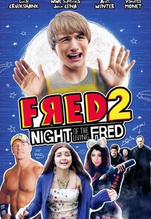 Fred 2: Night of the Living Fred