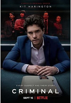 Criminal: UK