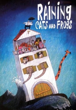 Raining Cats and Frogs