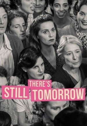 There's Still Tomorrow
