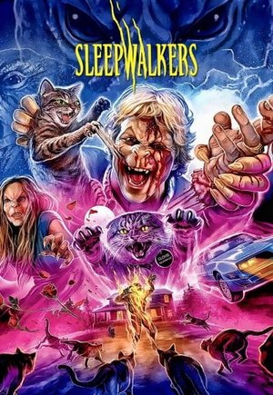 Sleepwalkers