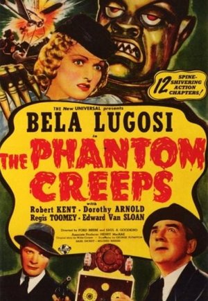The Phantom Creeps
