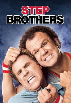Step Brothers
