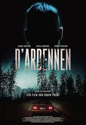The Ardennes