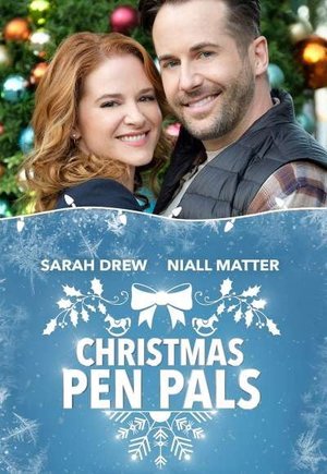 Christmas Pen Pals