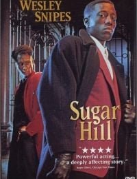 Sugar Hill