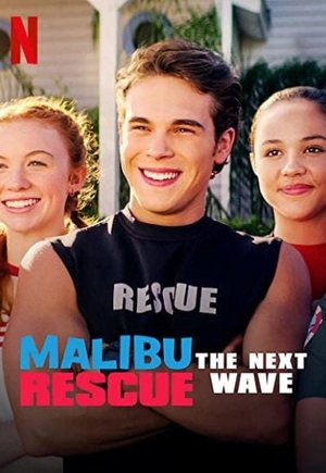 Malibu Rescue: The Next Wave