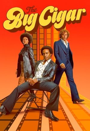 The Big Cigar