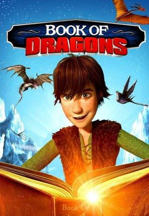 Book of Dragons