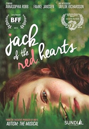 Jack of the Red Hearts