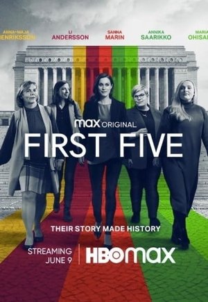 First Five