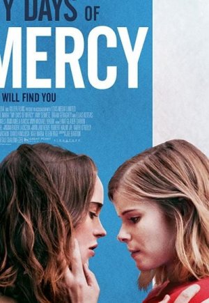 My Days of Mercy