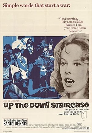 Up the Down Staircase