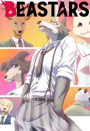Beastars