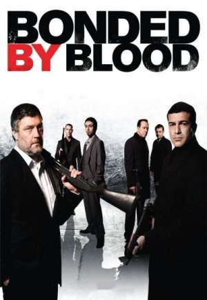 Bonded by Blood