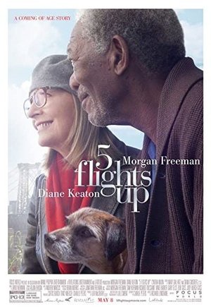 5 Flights Up