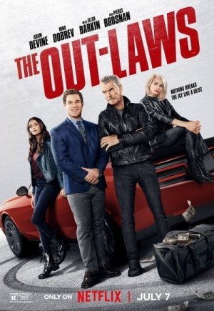 The Out-Laws
