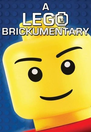 A Lego Brickumentary