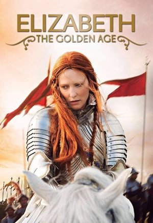 Elizabeth: The Golden Age
