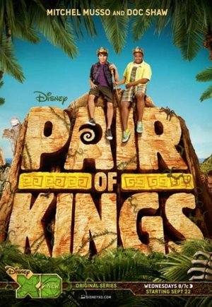 Pair of Kings