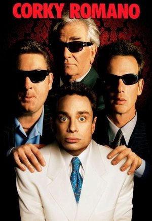 Corky Romano