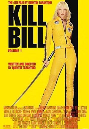 Kill Bill: Vol. 1