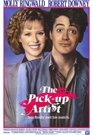 The Pick-up Artist
