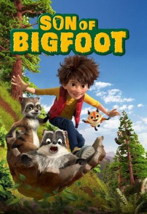 Son of Bigfoot