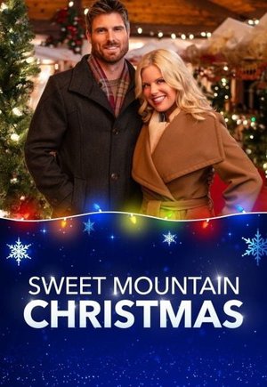 Sweet Mountain Christmas