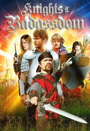 Knights of Badassdom