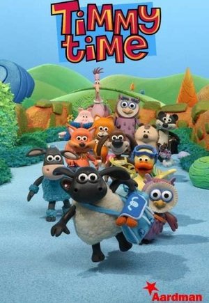 Timmy Time