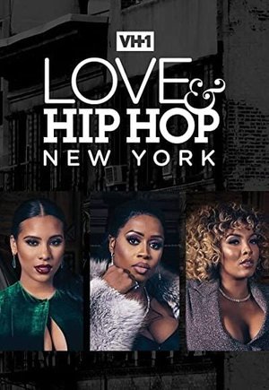 Love and Hip Hop: New York