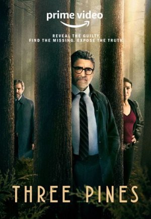 Three Pines