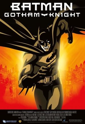 Batman: Gotham Knight