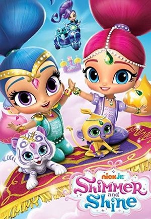 Shimmer and Shine