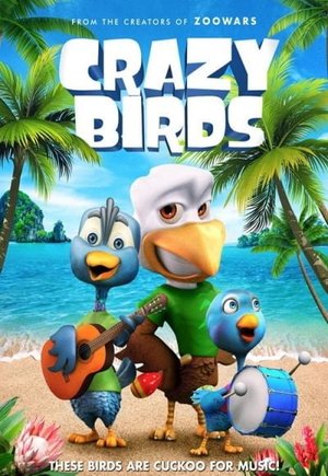 Crazy Birds