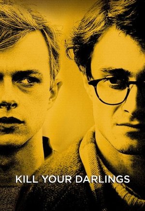 Kill Your Darlings