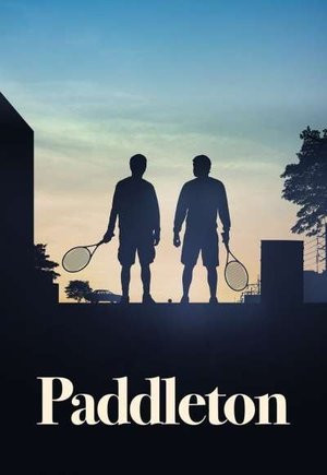 Paddleton