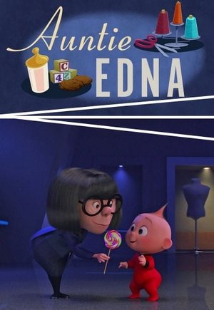 Auntie Edna