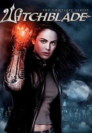 Witchblade