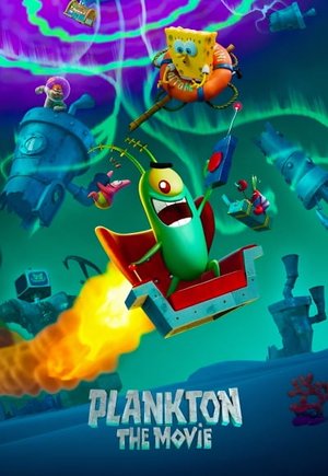 Plankton: The Movie