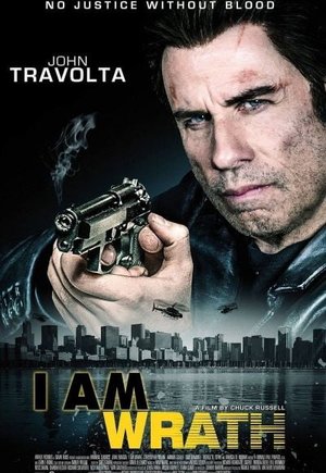 I Am Wrath