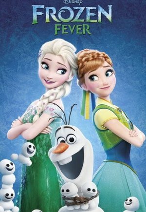 Frozen Fever