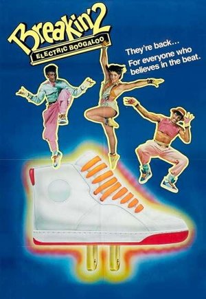 Breakin' 2: Electric Boogaloo